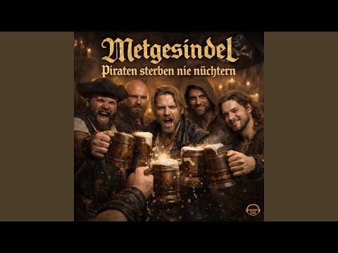 Piraten sterben nie nüchtern