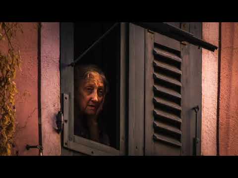 esb Adventsfenster zum 3. Advent 2020