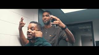 R.City - Day 1 - SAN ANTONIO - Maroon 5 Tour 2016 feat. Tim Duncan