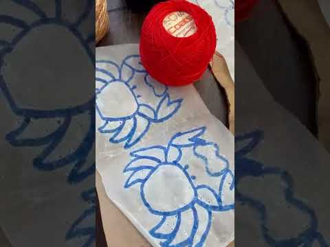 Renda Irlandesa de Divina Pastora/SE