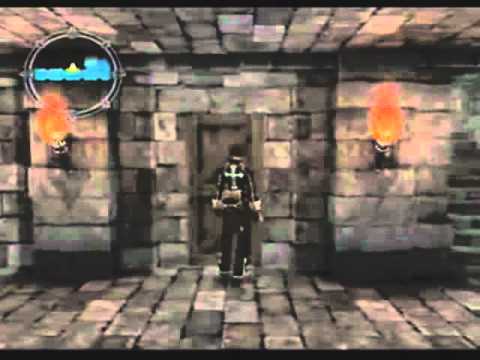 Let's Play Shadow Hearts Covenant Part 57 - Materialbeschaffung