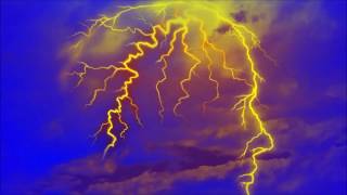 DJ Pascal Dollé - 1997 - Thunderstorm (...Paranoia Around My Brain...) (Taucher Mix)