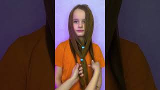 Kid's Hair Magic: Fun Styles for Little Stars! 🌟✨