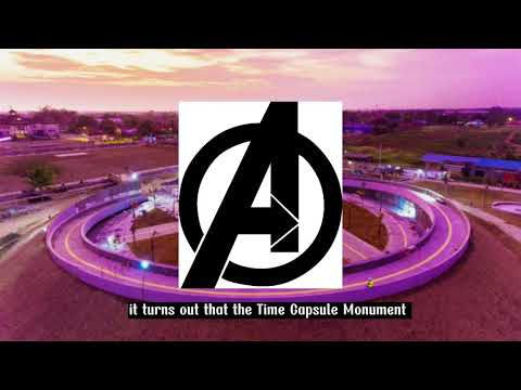 Literature Assignment : Promoting Kapsul Waktu MERAUKE