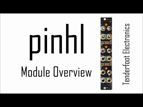 Tenderfoot Pinhl image 2