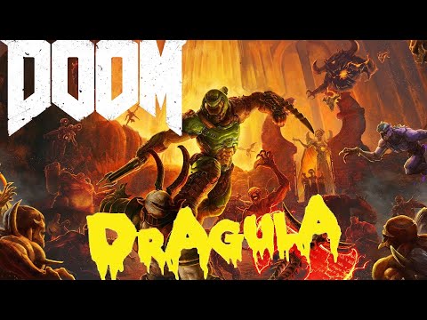 DOOM [GMV] || Rob Zombie — Dragula