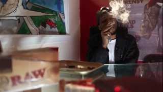 Curren$y - &quot;Bitch Get Up&quot; ft. Juvenile - (Official Video)