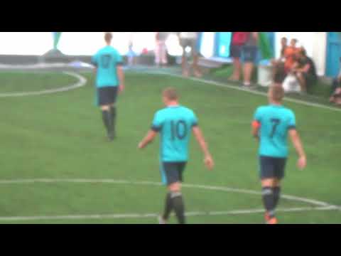 14 FC Pozitive – AMFC Temp