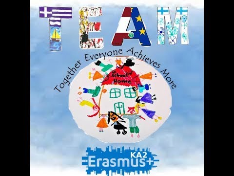 Evaluation by  Kindergarten of kentri/  TEAM-Erasmus K 219 project