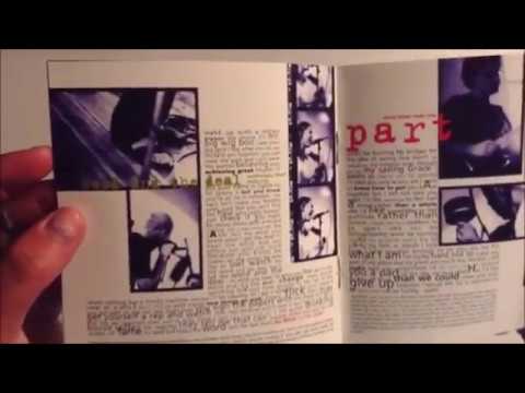 Crisp - Word And The Deal (Booklet & Other Pictures)