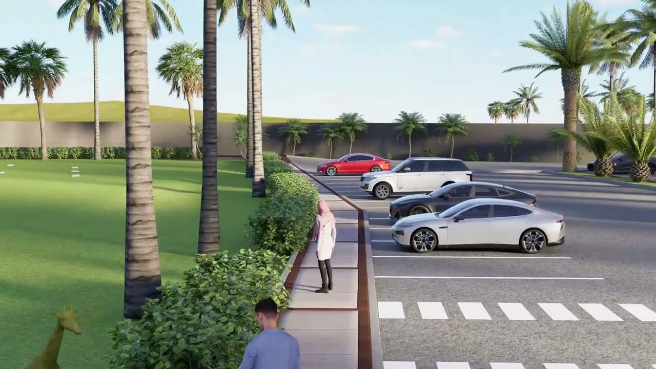 Video de Camposanto Sur