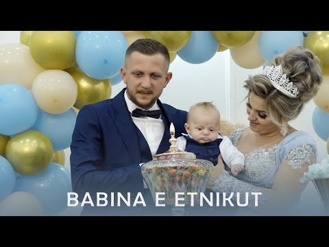 Babina E Etnikut Pjesa 1 ( Dasma Te Bukura ) 2024