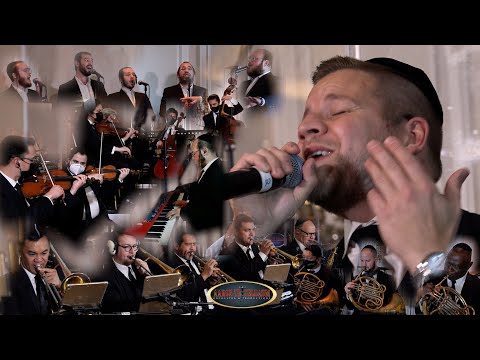 Mordechai Shapiro - Yedidim “V’siten” An Aaron Teitelbaum Production | מרדכי שפירא - ידידים