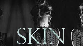 Grimes - Skin ( Subtitulada al español / Lyrics )