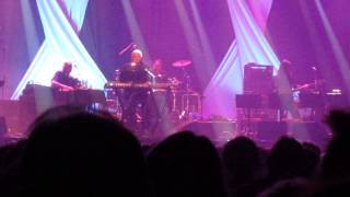 John Cale - &#39;Hanky Panky Nohow&#39; @ Mesen 20 dec 2014