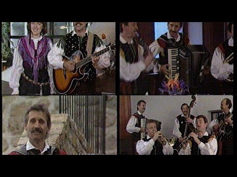 Ansambel Trim - Domači Ansambli (rare)