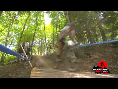 WINDHAM MOUNTAIN BIKE WORLD CUP FESTIVAL 2015