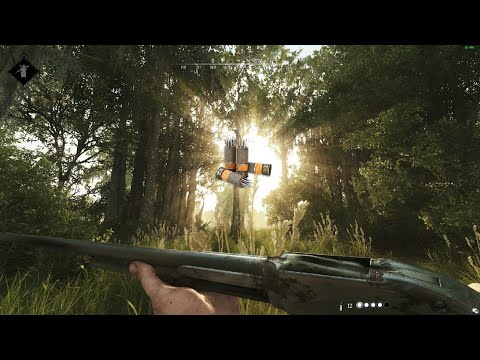 Hunt Showdown: Guide To Spectre Fletchette