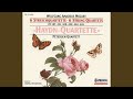String Quartet No. 17 in B-Flat Major, K. 458, "Hunt": III. Adagio
