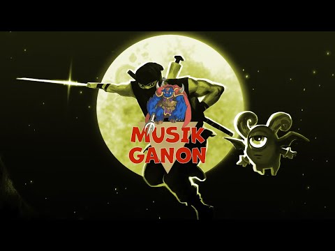 #651 - Riviére Turquoise (The Messenger)