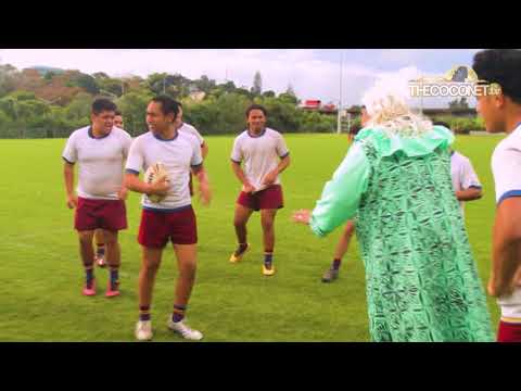 RUGBY MUMS PART 1