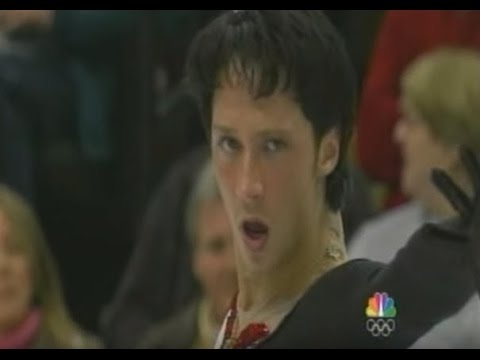 J. WEIR - 2008 US NATIONALS - FS