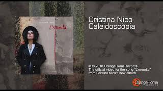 Musik-Video-Miniaturansicht zu Caleidoscòpia Songtext von Cristina Nico