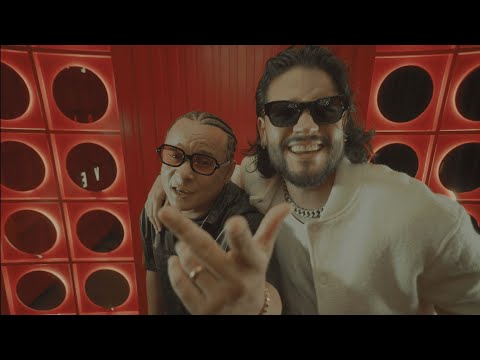 Javier Neira, Latin Dreams - Vuelve (Remix)