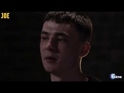 Wrigley's Extra Time to Shine Liam's Story