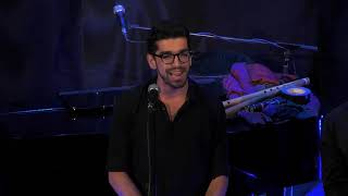 סיפורים במונו | חנן בן ארי - ממך עד אלי