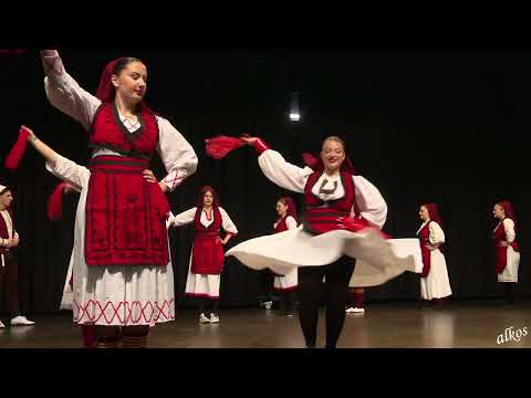 VALLJA E DRENICËS 2025 as