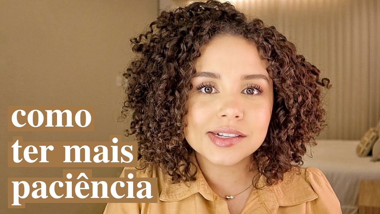 Como ser mais paciente e menos estressada: vivendo mais leve!