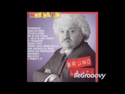 Bruno Lauzi   -   Amore Caro, Amore Bello