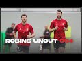 Pre-season underway with intense running 🔥 Robins Uncut 004