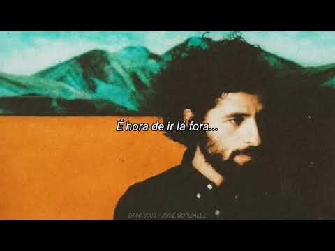 Step Out - Luis José González