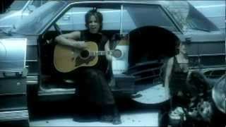 Sheryl Crow - Sweet Child O&#39; Mine (Music Video)