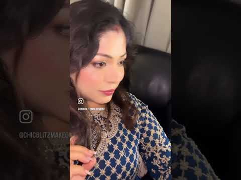 Bridal Makeup Artist portfolio by Saumyaa Sawlani Makeover in Lucknow - Photo 0 Bridal Makeup Artist portfolio by Saumyaa Sawlani Makeover in Lucknow - Photo 0