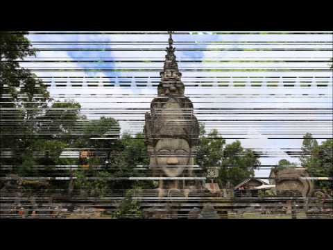 A estranha Sala Gae Oku do mundo (Província de Nong Khai, Reino da Tailândia) ::: Orquestra Turística Recomendada da Tailândia