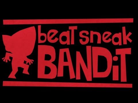 Beat Sneak Bandit IOS