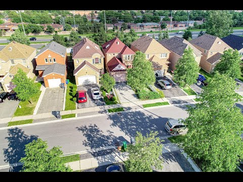 41 Homewood Street Brampton