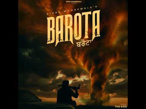 BAROTA    @SidhuMooseWalaOfficial  #brota #sidhumoosewala #sidhumoosewalanewsong 
