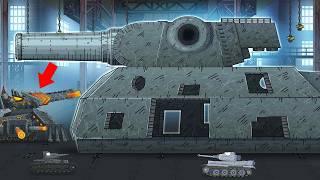 Стройка века! Левиафан создаёт своего Восток-1 ? Стройка века! Левиафан создаёт своего Восток-1 ?