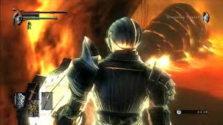 Flame On - Let's Play Demon's Souls Part 52