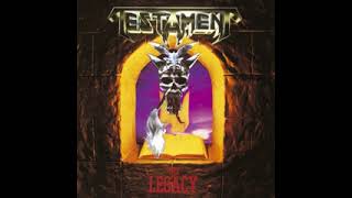 Testament  Do or Die