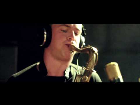 Morten Schantz 'Godspeed' (Official Video) featuring Marius Neset and Anton Eger