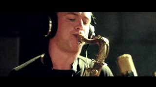 Morten Schantz 'Godspeed' (Official Video) featuring Marius Neset and Anton Eger