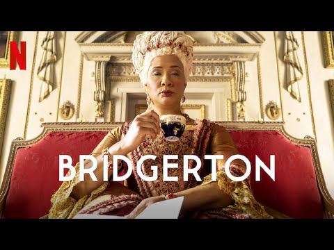 Трейлер Бриджертоны 