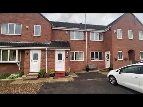 Marshall Mews, Castleford - Virtual Tour