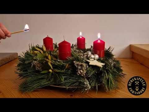 3. Advent mit der Bergkapelle Fohnsdorf