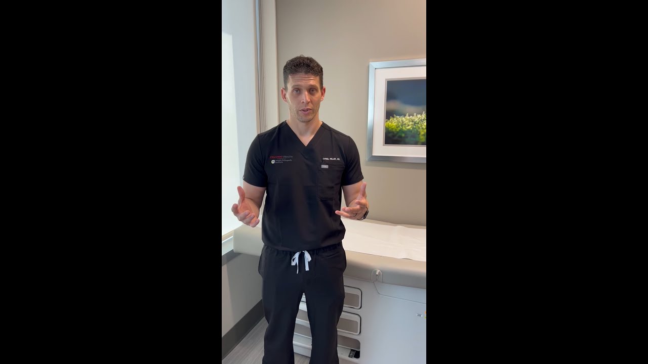 Why Physical Therapy Is Important